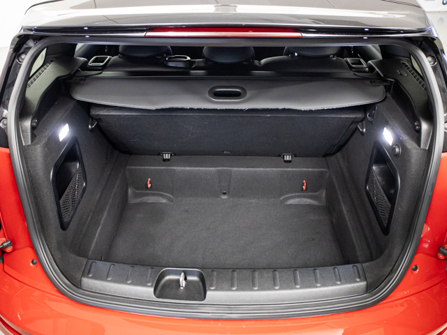 fotoG 23 del MINI MINI Clubman Cooper S 141 kW (192 CV) 192cv Gasolina del 2021 en Valladolid