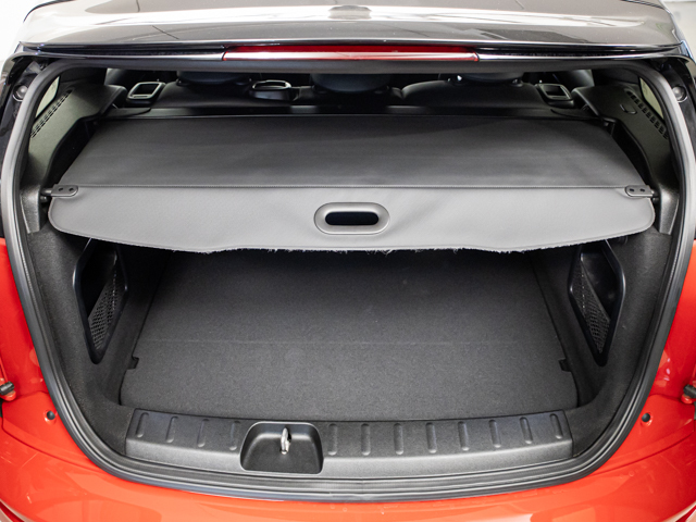 fotoG 24 del MINI MINI Clubman Cooper S 141 kW (192 CV) 192cv Gasolina del 2021 en Valladolid