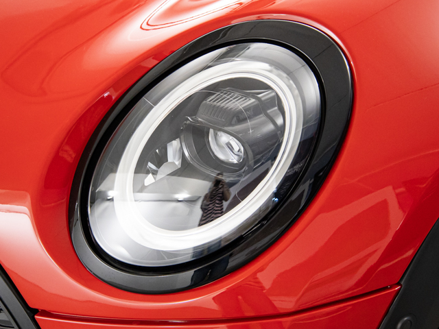 fotoG 26 del MINI MINI Clubman Cooper S 141 kW (192 CV) 192cv Gasolina del 2021 en Valladolid