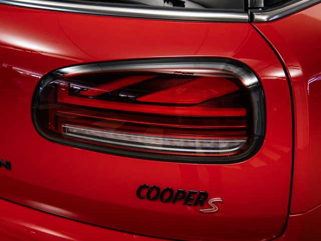 fotoG 27 del MINI MINI Clubman Cooper S 141 kW (192 CV) 192cv Gasolina del 2021 en Valladolid