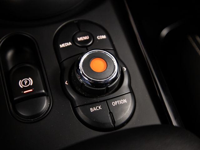 fotoG 28 del MINI MINI Clubman Cooper S 141 kW (192 CV) 192cv Gasolina del 2021 en Valladolid