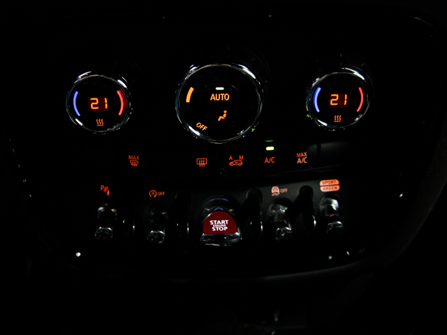 fotoG 29 del MINI MINI Clubman Cooper S 141 kW (192 CV) 192cv Gasolina del 2021 en Valladolid