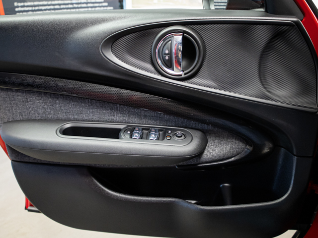 fotoG 30 del MINI MINI Clubman Cooper S 141 kW (192 CV) 192cv Gasolina del 2021 en Valladolid