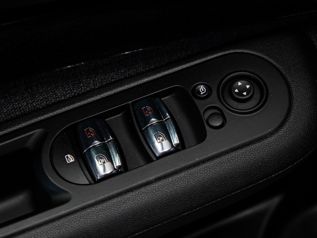 fotoG 31 del MINI MINI Clubman Cooper S 141 kW (192 CV) 192cv Gasolina del 2021 en Valladolid