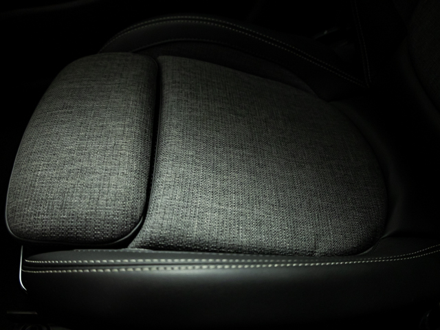 fotoG 32 del MINI MINI Clubman Cooper S 141 kW (192 CV) 192cv Gasolina del 2021 en Valladolid