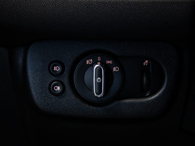 fotoG 34 del MINI MINI Clubman Cooper S 141 kW (192 CV) 192cv Gasolina del 2021 en Valladolid