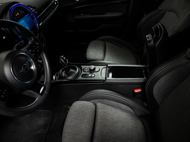 fotoG 35 del MINI MINI Clubman Cooper S 141 kW (192 CV) 192cv Gasolina del 2021 en Valladolid