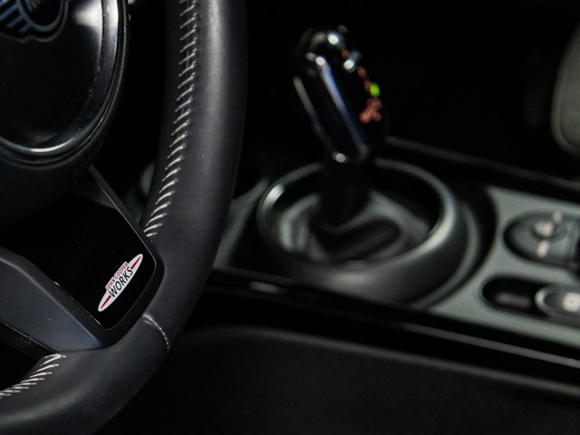 fotoG 36 del MINI MINI Clubman Cooper S 141 kW (192 CV) 192cv Gasolina del 2021 en Valladolid