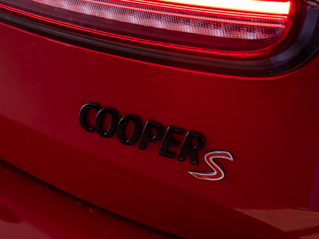 fotoG 39 del MINI MINI Clubman Cooper S 141 kW (192 CV) 192cv Gasolina del 2021 en Valladolid