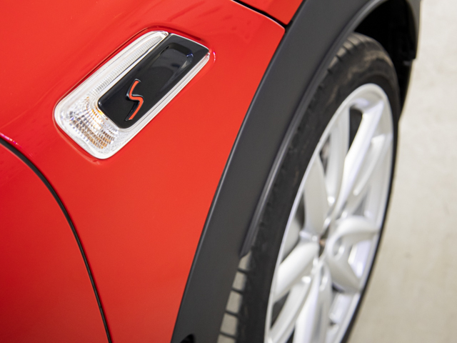 fotoG 40 del MINI MINI Clubman Cooper S 141 kW (192 CV) 192cv Gasolina del 2021 en Valladolid