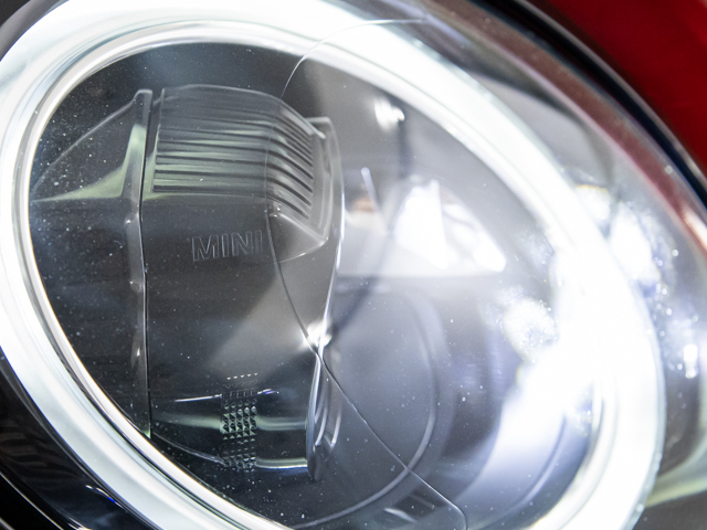 fotoG 42 del MINI MINI Clubman Cooper S 141 kW (192 CV) 192cv Gasolina del 2021 en Valladolid