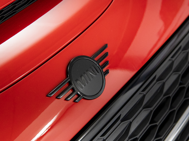 fotoG 43 del MINI MINI Clubman Cooper S 141 kW (192 CV) 192cv Gasolina del 2021 en Valladolid