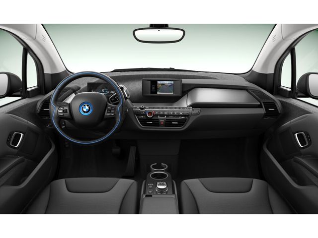 BMW i3 120Ah color Negro. Año 2019. 125KW(170CV). Eléctrico. En concesionario Proa Premium Palma de Illes Balears