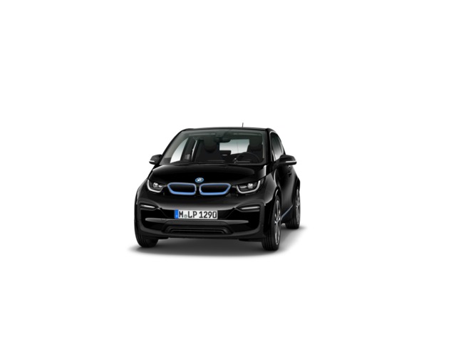BMW i3 120Ah color Negro. Año 2019. 125KW(170CV). Eléctrico. En concesionario Proa Premium Palma de Illes Balears