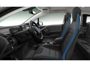 Fotos de BMW i3 120Ah color Negro. Año 2019. 125KW(170CV). Eléctrico. En concesionario Proa Premium Palma de Illes Balears