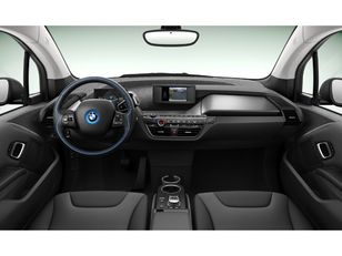 Fotos de BMW i3 120Ah color Negro. Año 2019. 125KW(170CV). Eléctrico. En concesionario Proa Premium Palma de Illes Balears
