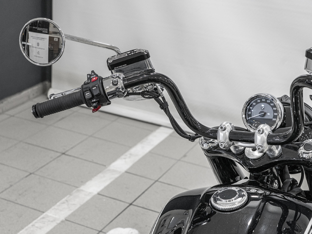 BMW Motorrad R 18  BMW Motorrad R 18  de ocasión