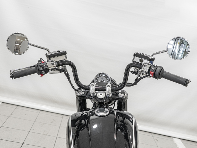 BMW Motorrad R 18  BMW Motorrad R 18  de ocasión