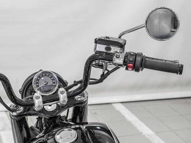 BMW Motorrad R 18  BMW Motorrad R 18  de ocasión