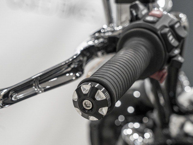 BMW Motorrad R 18  BMW Motorrad R 18  de ocasión