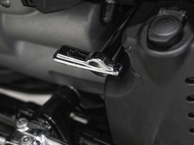 BMW Motorrad R 18  BMW Motorrad R 18  de ocasión