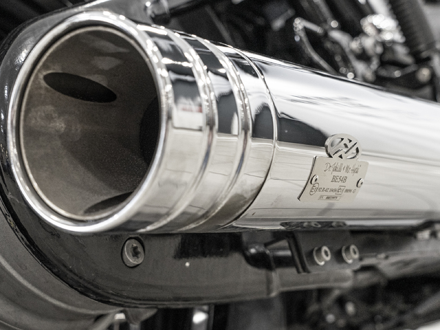 BMW Motorrad R 18  BMW Motorrad R 18  de ocasión