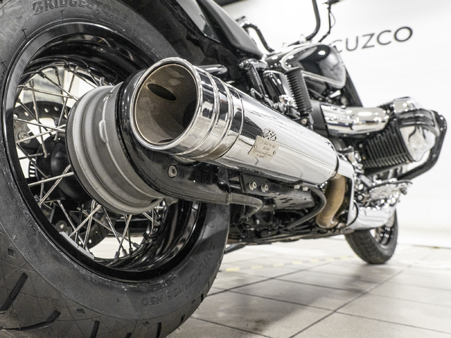 BMW Motorrad R 18  BMW Motorrad R 18  de ocasión