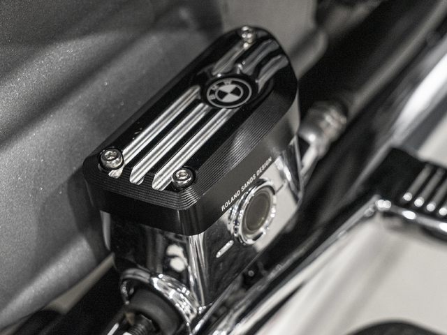 BMW Motorrad R 18  BMW Motorrad R 18  de ocasión