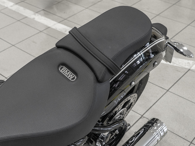 BMW Motorrad R 18  BMW Motorrad R 18  de ocasión