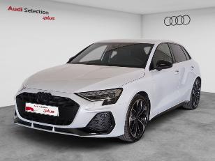 vehículo ocasión audi selection