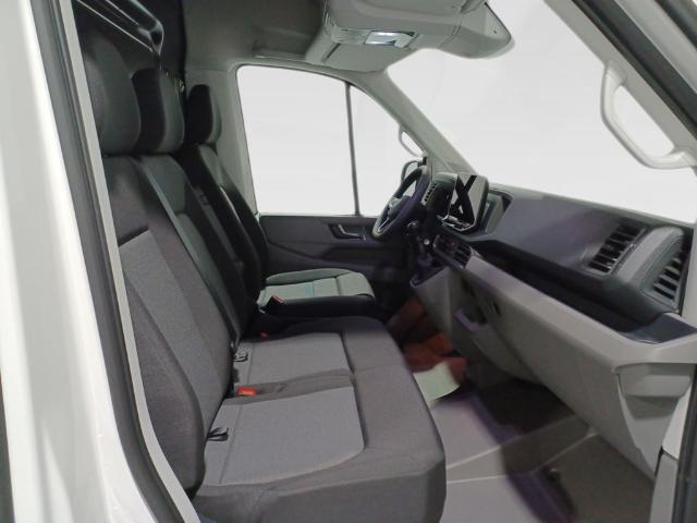 Volkswagen Crafter Furgon Batalla Media TN 2.0 TDI 103 kW (140 CV) 3.000