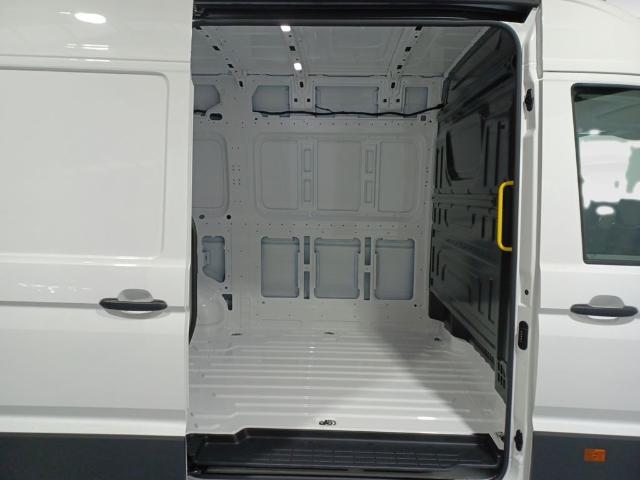 Volkswagen Crafter Furgon Batalla Media TN 2.0 TDI 103 kW (140 CV) 3.000