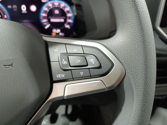 Volkswagen Crafter Furgon Batalla Media TN 2.0 TDI 103 kW (140 CV) 3.000
