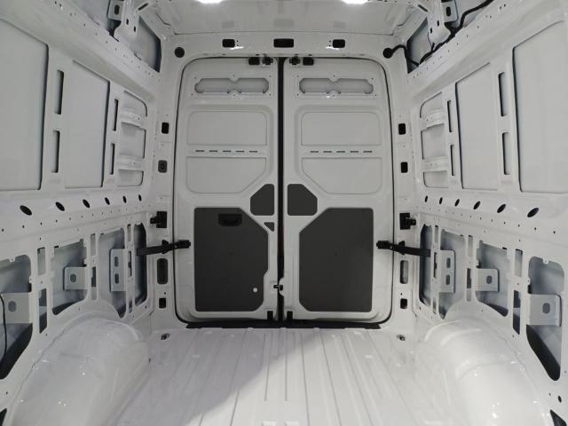 Volkswagen Crafter Furgon Batalla Media TN 2.0 TDI 103 kW (140 CV) 3.000
