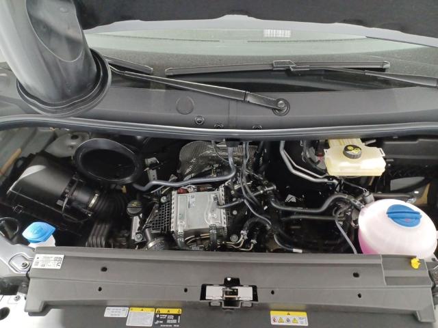 Volkswagen Crafter Furgon Batalla Media TN 2.0 TDI 103 kW (140 CV) 3.000