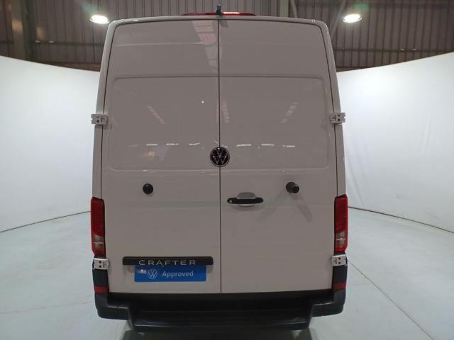Volkswagen Crafter Furgon Batalla Media TN 2.0 TDI 103 kW (140 CV) 3.000