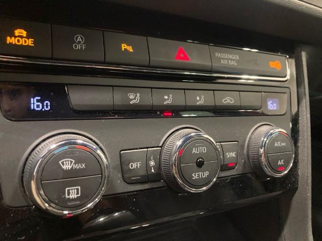 SEAT Leon ST 1.5 EcoTSI S&S FR Fast Edition 110 kW (150 CV)
