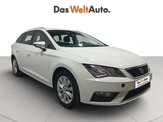 SEAT Leon ST 1.6 TDI S&S Style Edition Nav 85 kW (115 CV)