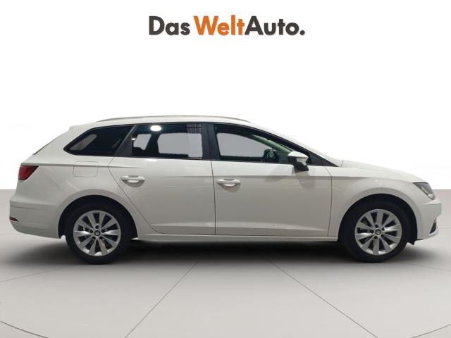 SEAT Leon ST 1.6 TDI S&S Style Edition Nav 85 kW (115 CV)