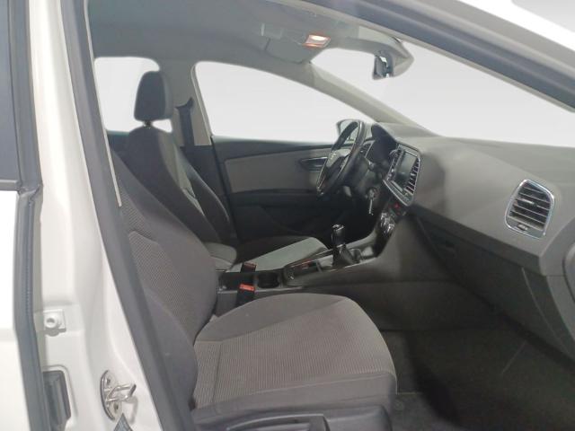 SEAT Leon ST 1.6 TDI S&S Style Edition Nav 85 kW (115 CV)