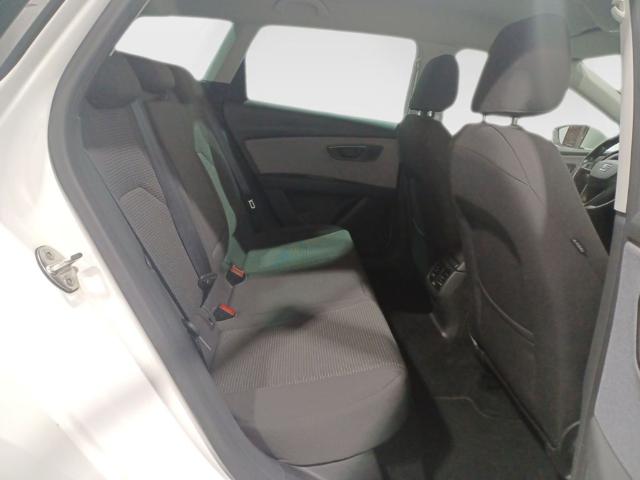 SEAT Leon ST 1.6 TDI S&S Style Edition Nav 85 kW (115 CV)