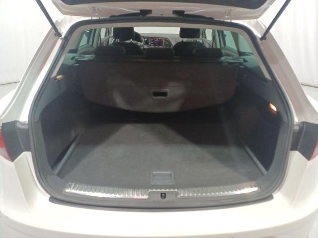 SEAT Leon ST 1.6 TDI S&S Style Edition Nav 85 kW (115 CV)