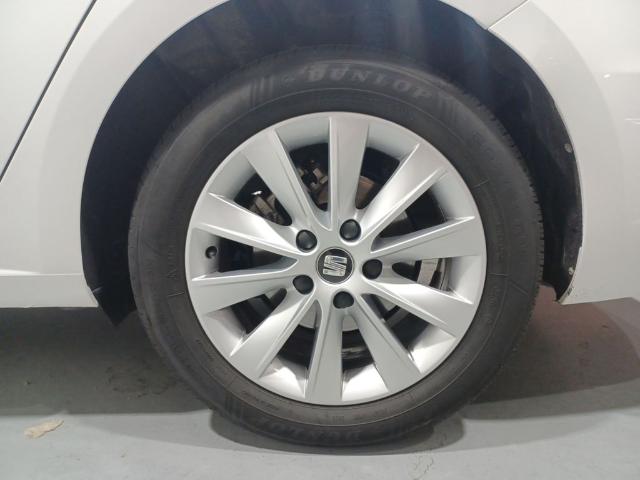 SEAT Leon ST 1.6 TDI S&S Style Edition Nav 85 kW (115 CV)