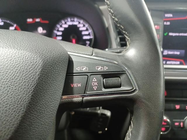 SEAT Leon ST 1.6 TDI S&S Style Edition Nav 85 kW (115 CV)