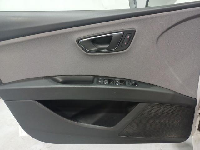 SEAT Leon ST 1.6 TDI S&S Style Edition Nav 85 kW (115 CV)