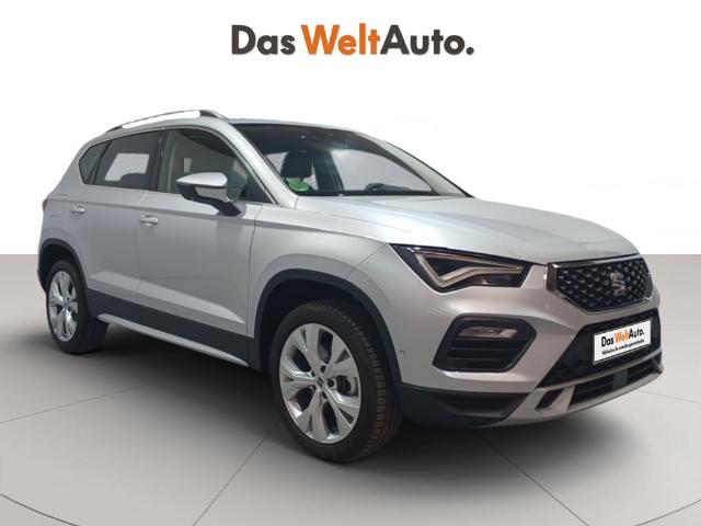 SEAT Ateca 2.0 TDI X-Perience XXL 110 kW (150 CV) DSG