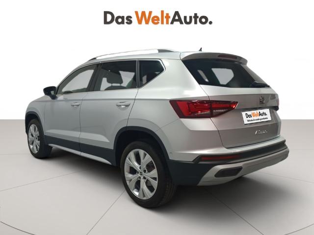 SEAT Ateca 2.0 TDI X-Perience XXL 110 kW (150 CV) DSG
