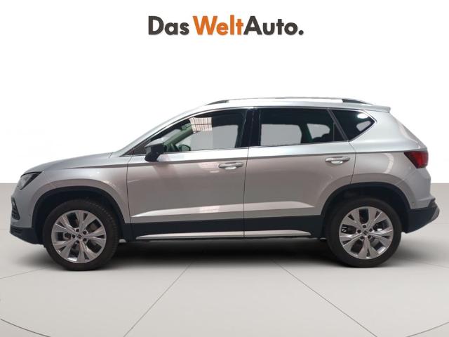 SEAT Ateca 2.0 TDI X-Perience XXL 110 kW (150 CV) DSG