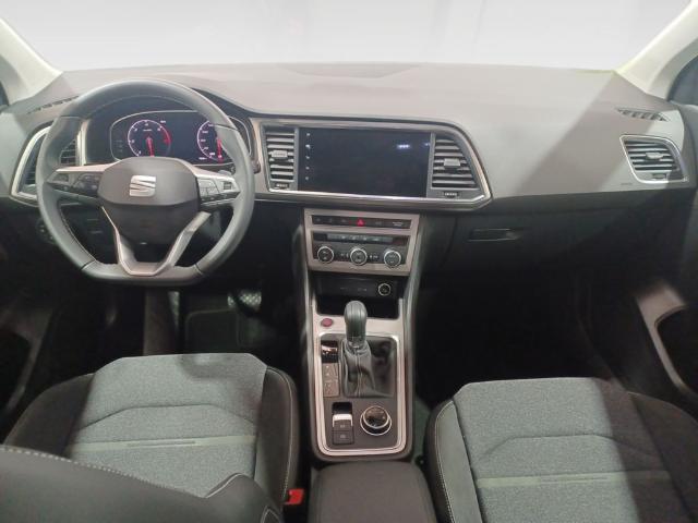 SEAT Ateca 2.0 TDI X-Perience XXL 110 kW (150 CV) DSG