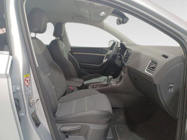 SEAT Ateca 2.0 TDI X-Perience XXL 110 kW (150 CV) DSG